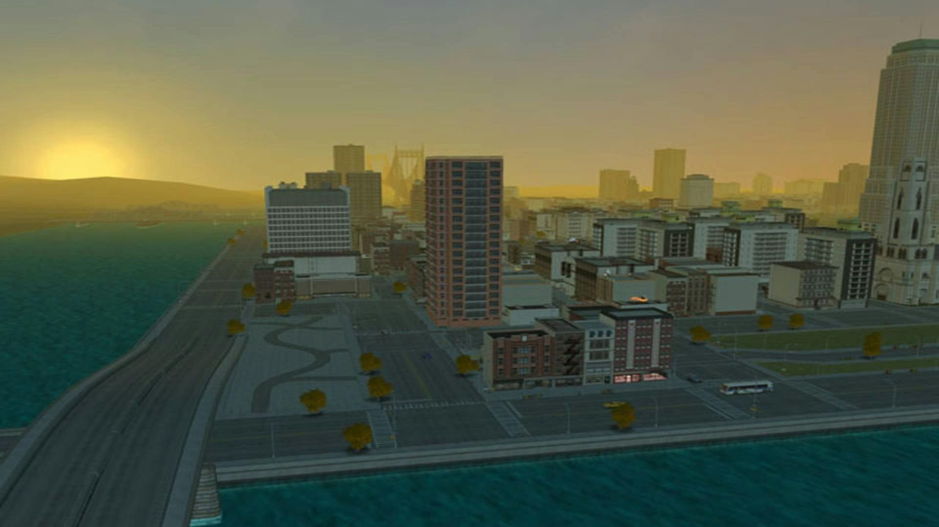 Tycoon City New York прохождение на русском