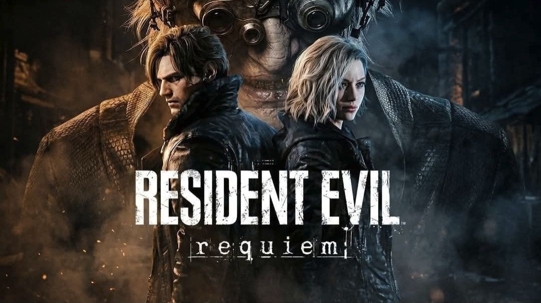 Resident Evil Requiem