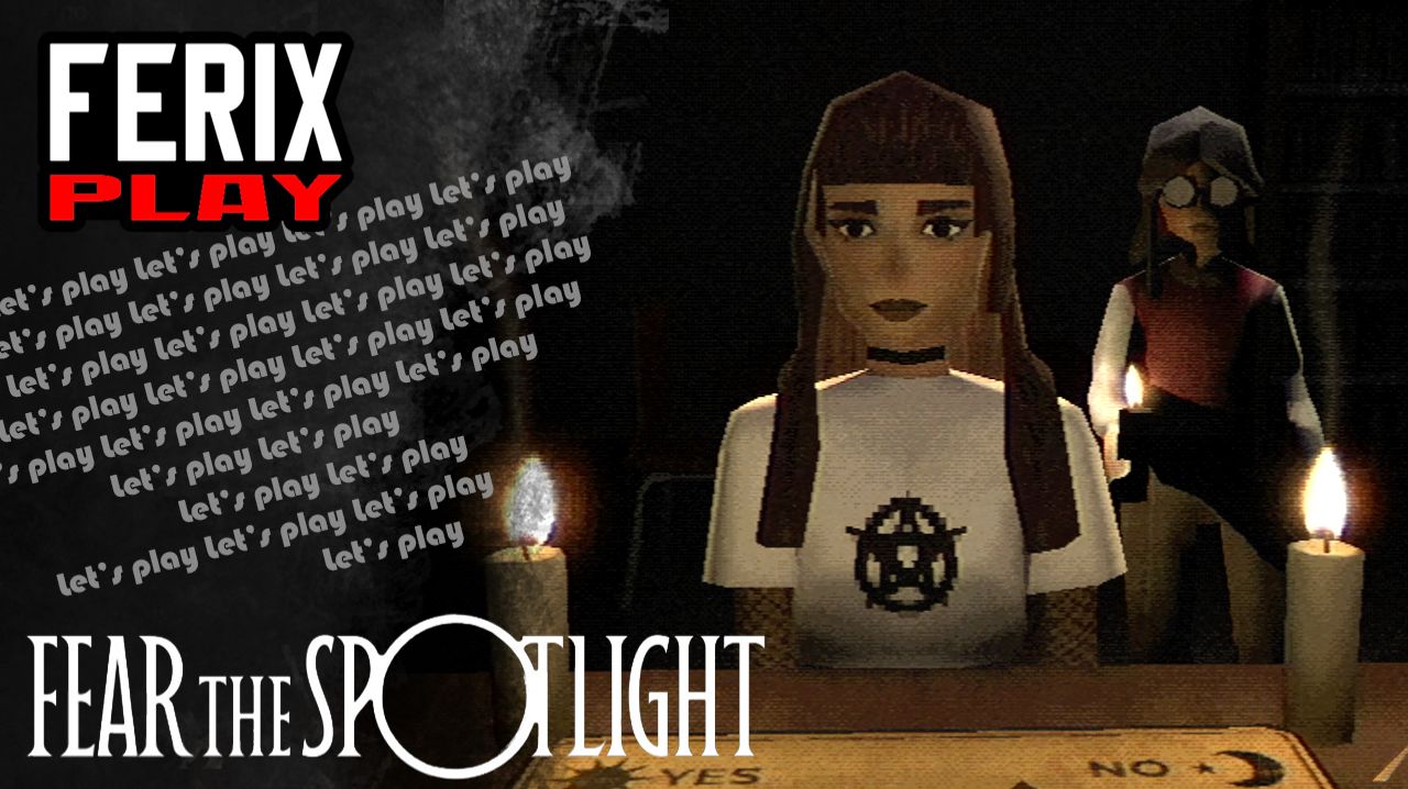 Fear the Spotlight
