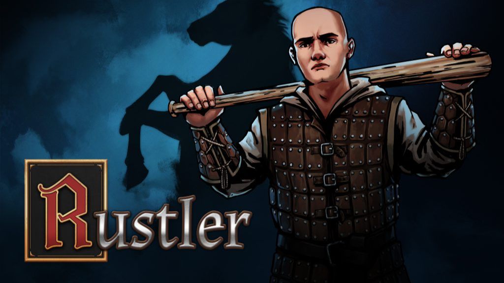 Rustler Полное прохождение