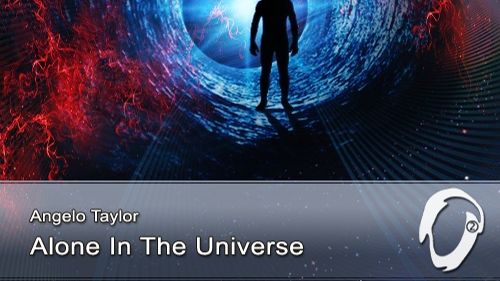 Angelo Taylor - Alone in the Universe