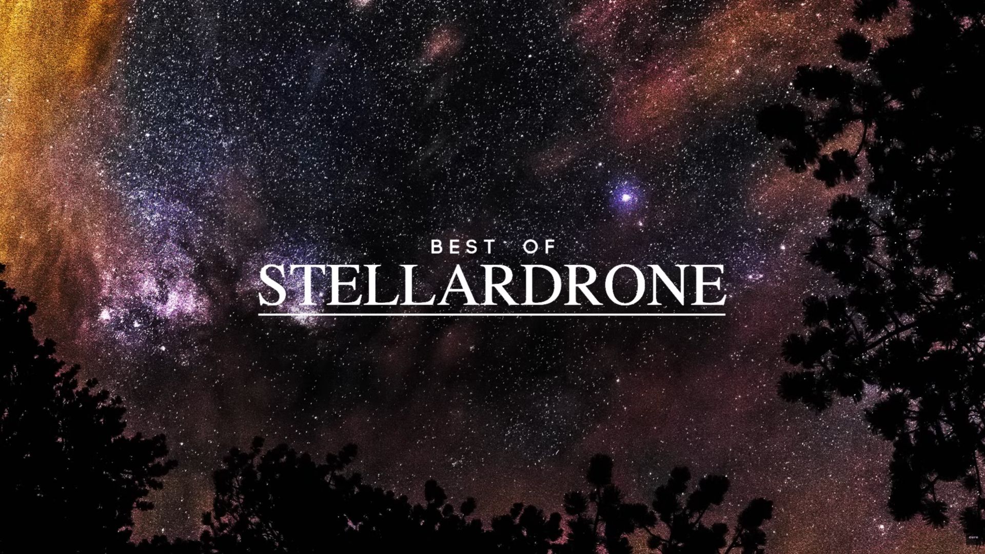 Stellardrone