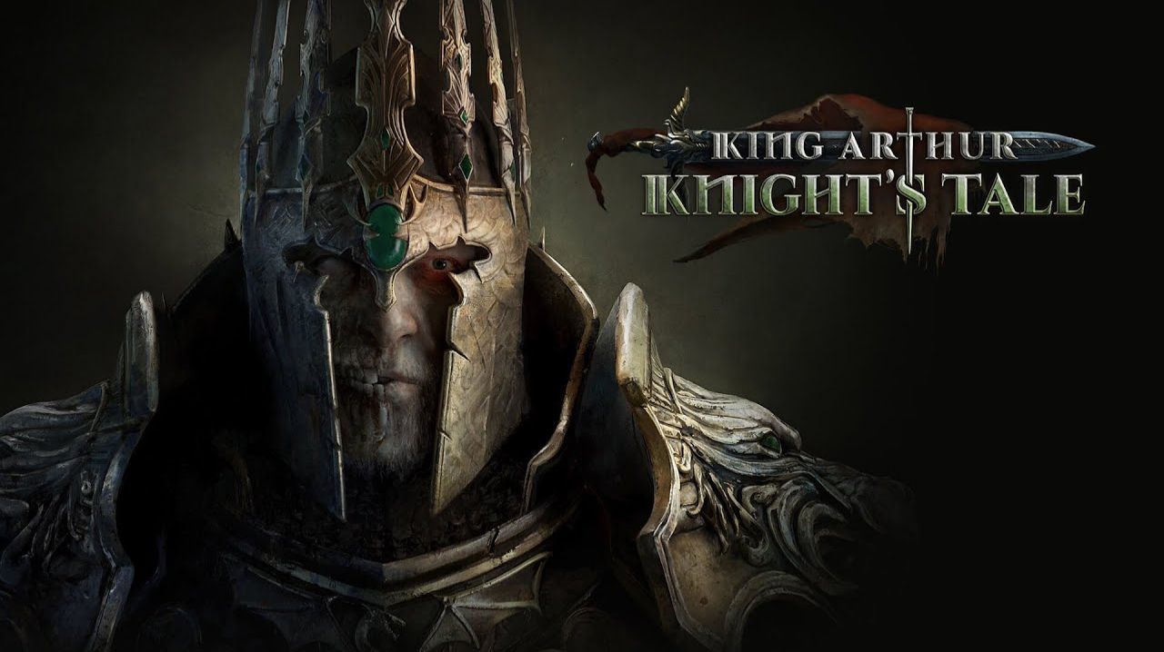 King Arthur: Knight’s Tale - прохождение