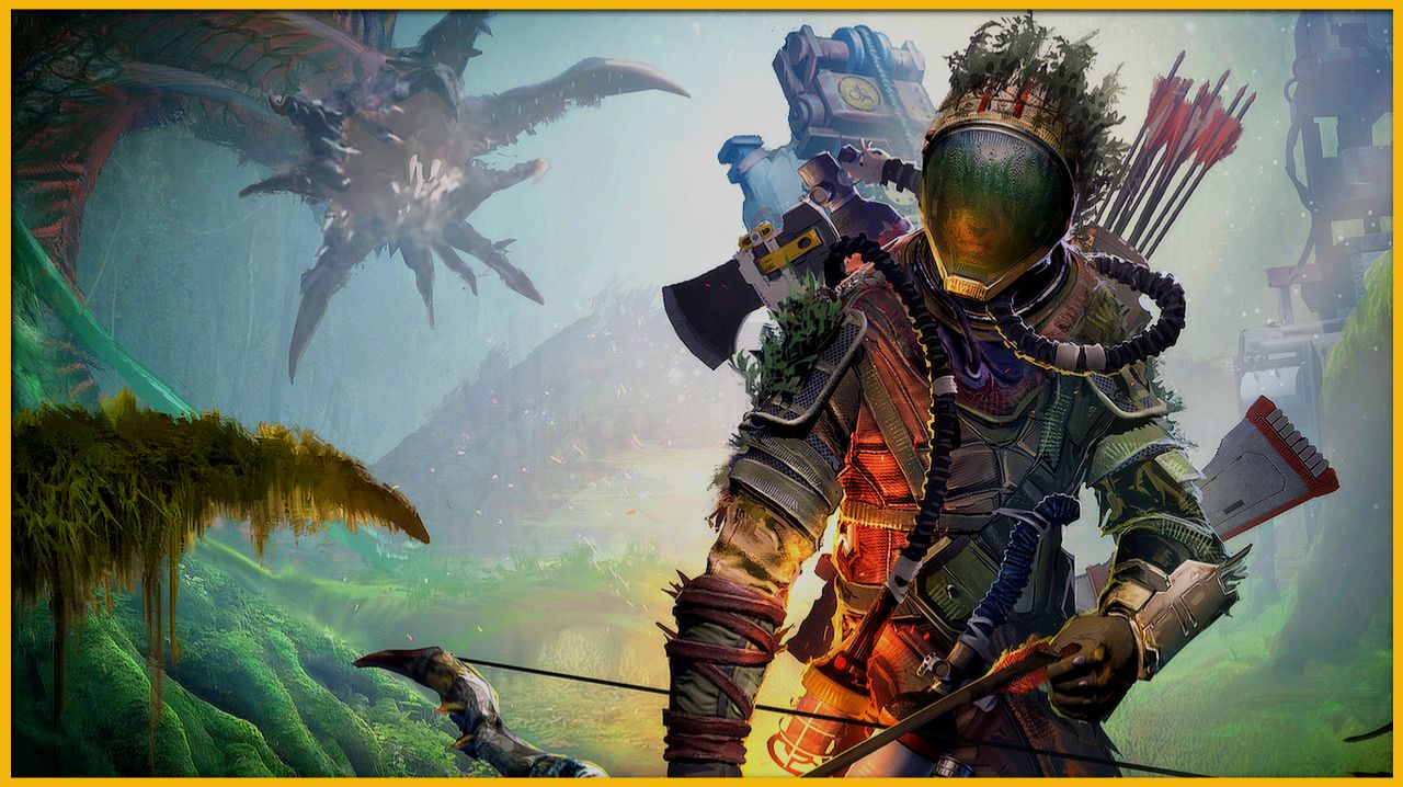 ICARUS Dangerous Horizons Expansion - Элизиум
