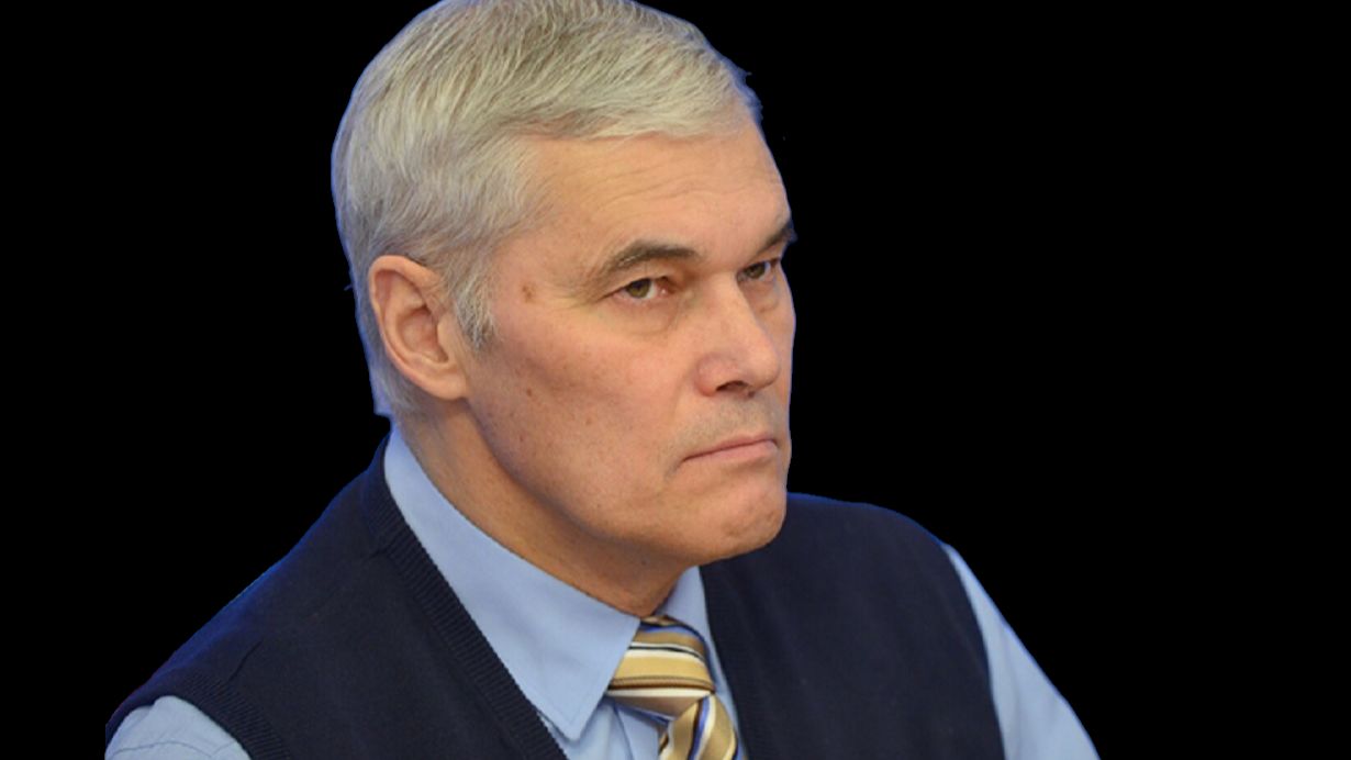 Константин СИВКОВ