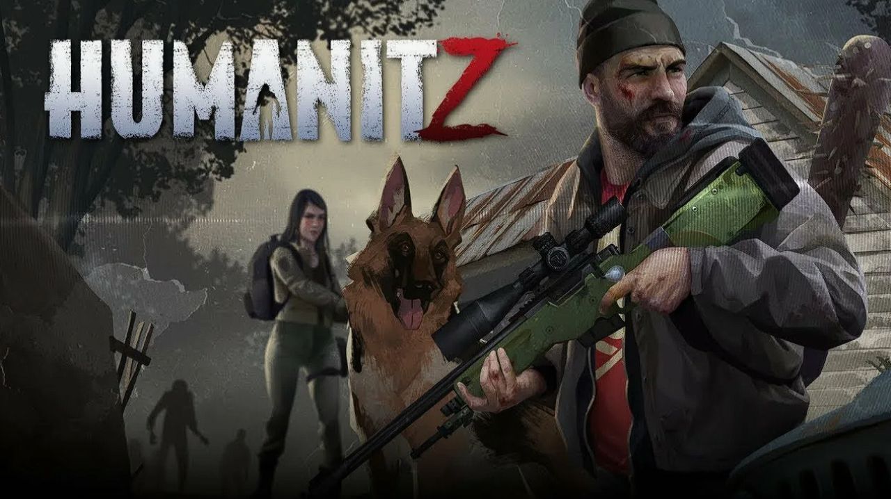 HumanitZ