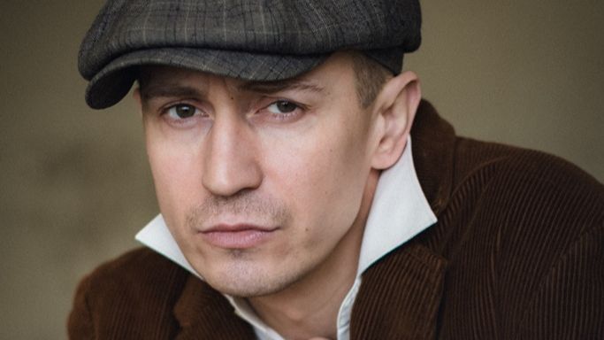 ГУДКОВ ВИТАЛИЙ эксклюзив