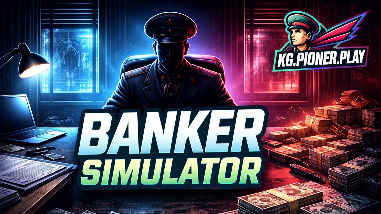 BANKER SIMULATOR