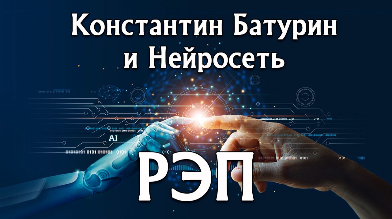 AI песни - RAP