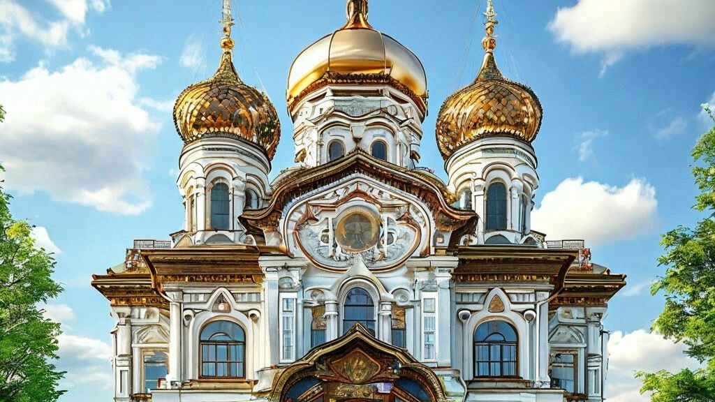 Путешествия