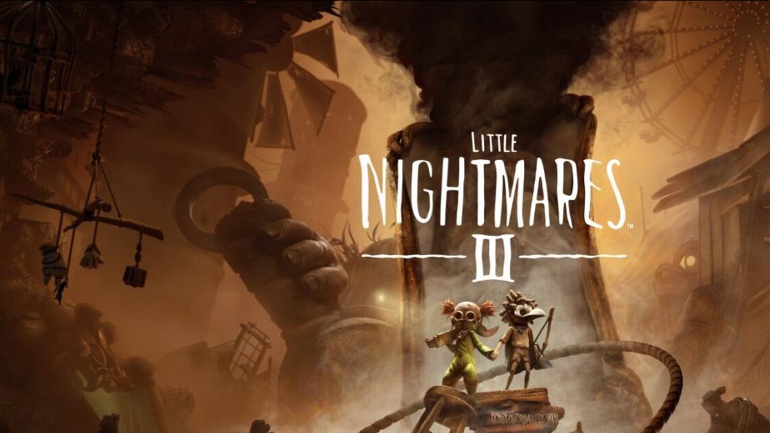 Little Nightmares 3