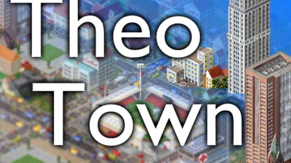 Theo Town