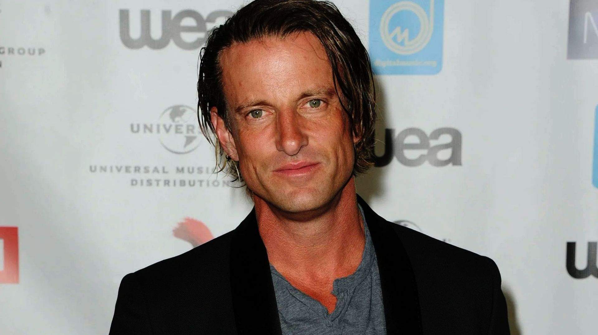 The Best, Daniel Powter (Canadian singer, songwriter, Since 1997))