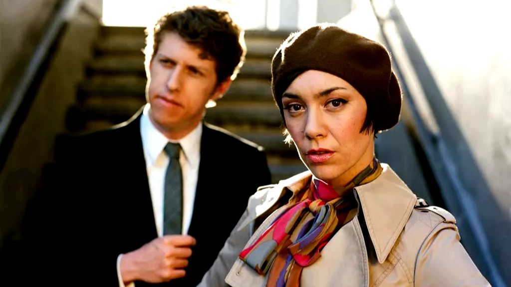 The Best, The Bird and The Bee (American indie pop duo, Since 2004)
