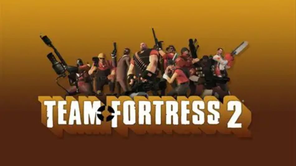 Видео ″Team Fortress 2″