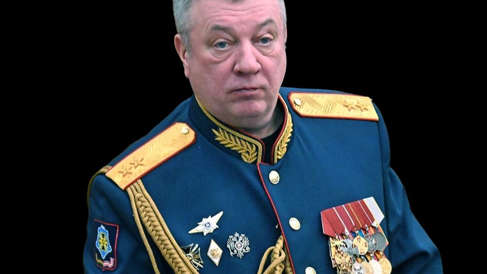 АНДРЕЙ ГУРУЛЕВ