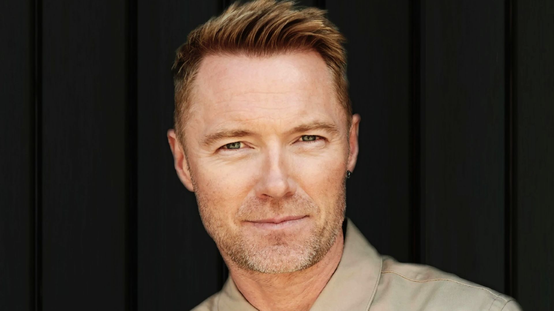 The Best, Ronan Keating (Irish singer, member of Boyzone, Since 1993)