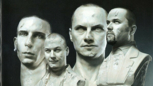 CLAWFINGER - ″Zeros &amp; Heroes″ (Full Album) 2003