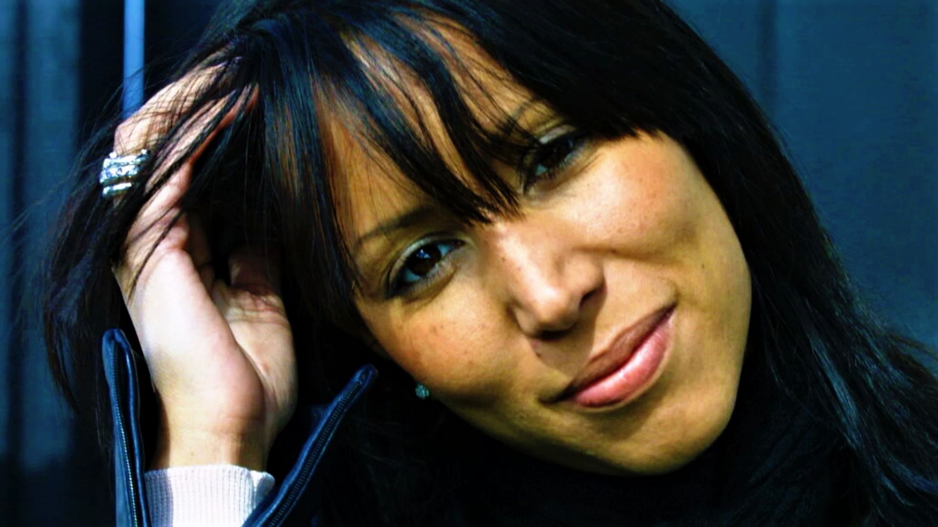 The Best, Titiyo (Titiyo Yambalu Felicia Jah, Swedish singer, songwriter, Since 1987)