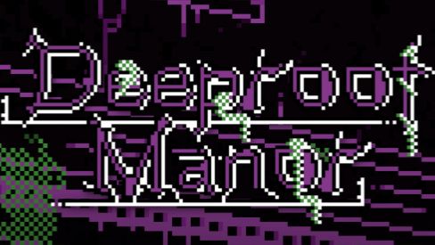 Deeproot Manor