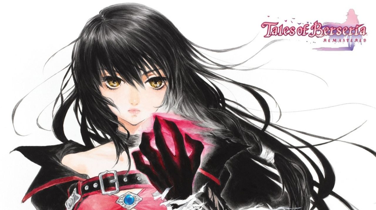 Рассказы о Берсерии | Tales of Berseria Remastered