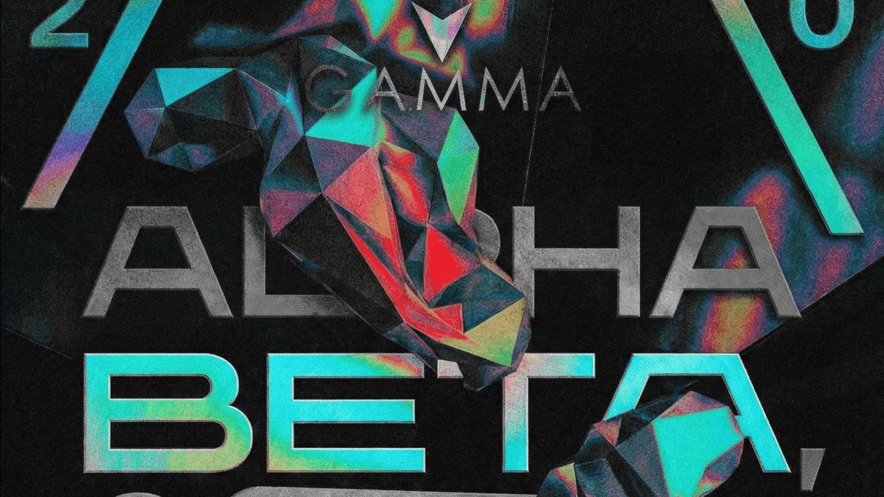GAMMA Beta 20.03.2026