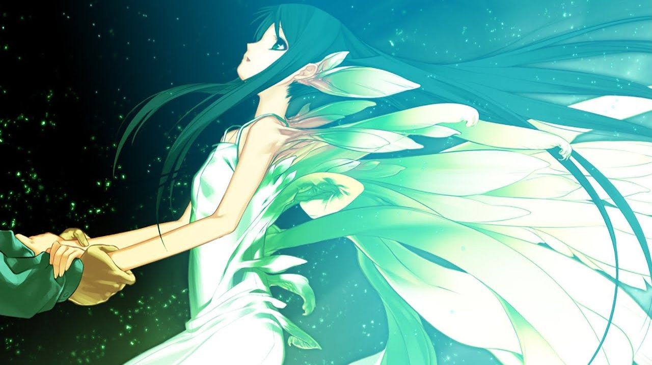SAYA NO UTA / ПЕСНЯ САЙИ / ПЕСНЯ БЕЗ СЛОВ / THE SONG OF SAYA