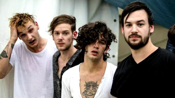 The Best, 1975, The (English indie rock band, Since 2002)