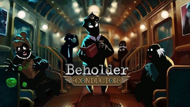 Прохождение Beholder: Conductor