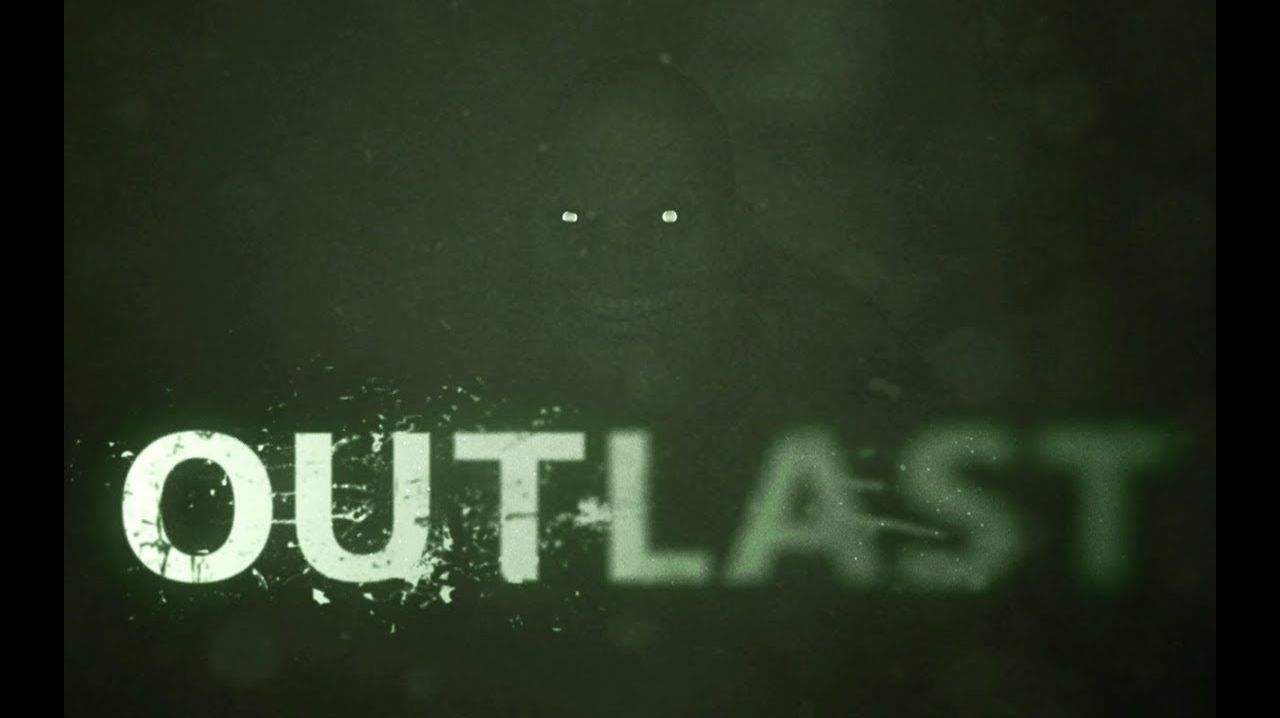 Outlast: выживание в аду