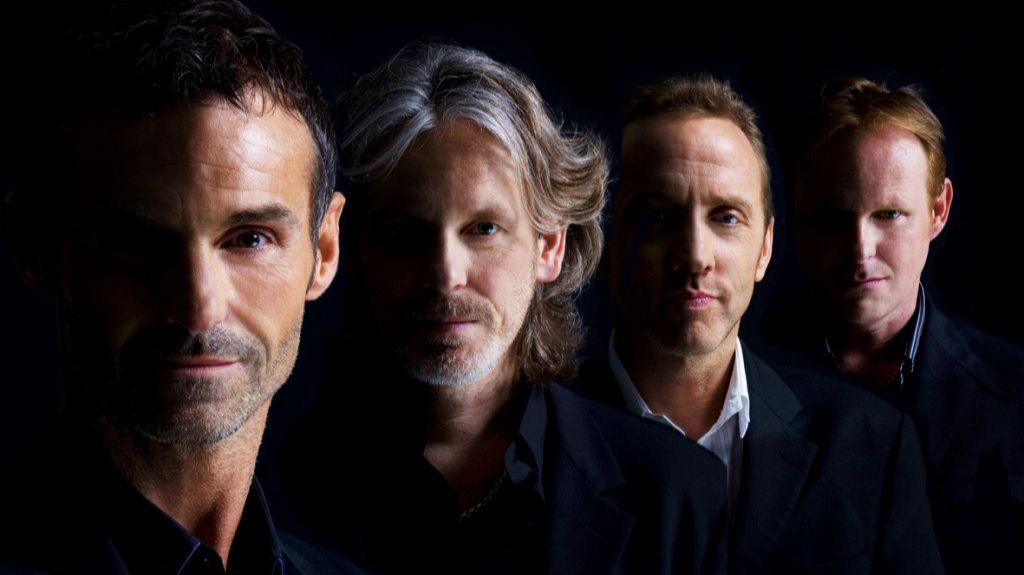The Best, Wet Wet Wet (Scottish pop group, Since 1982)