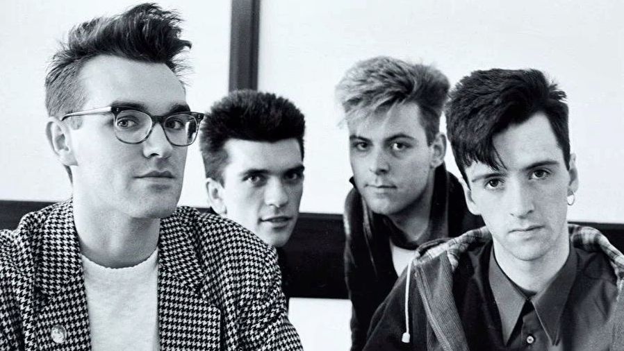 The Best, Smiths, The (British rock band, Since 1982)