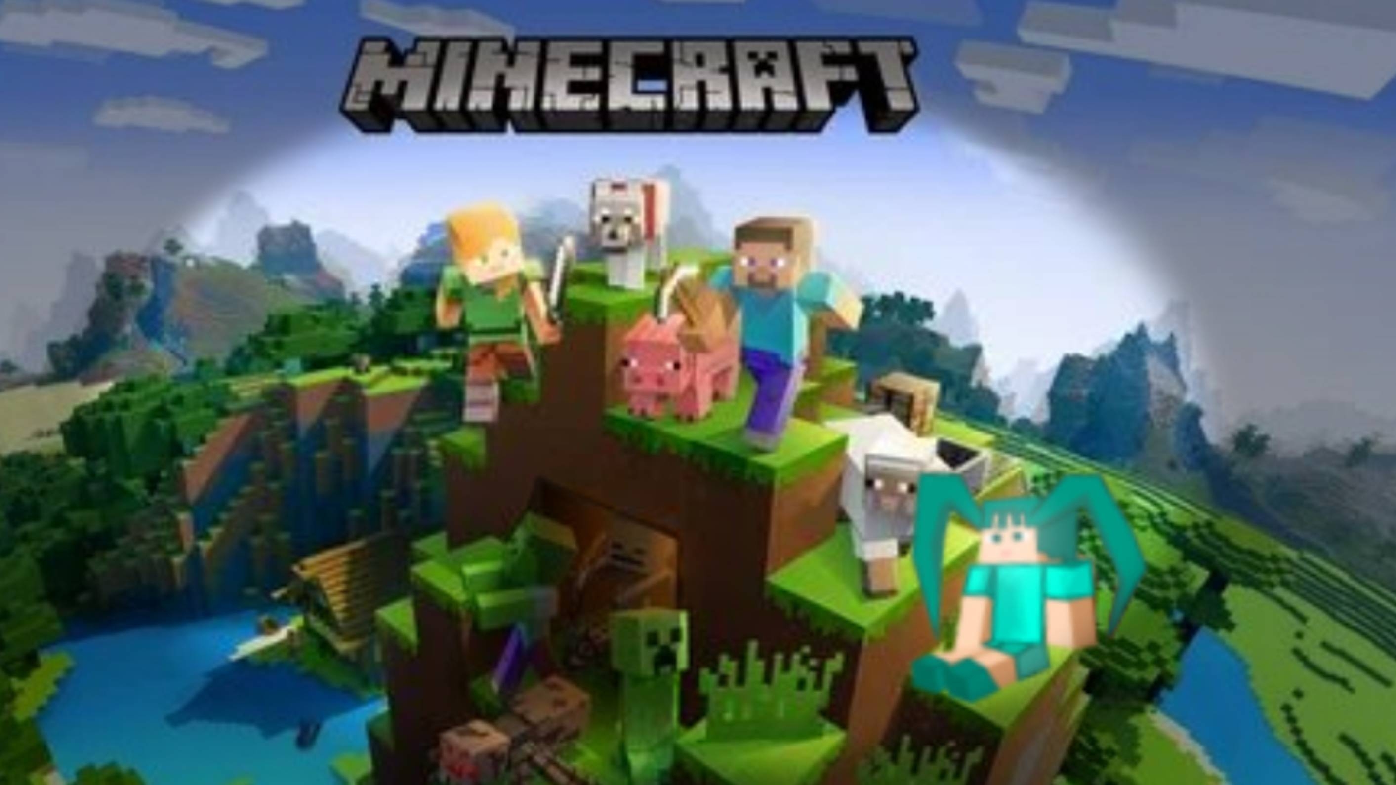 Minecraft