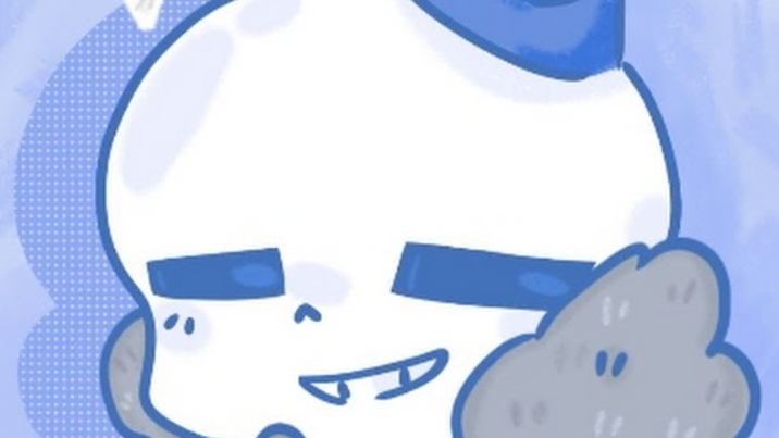 UnderFun Теории и Разборы Deltarune