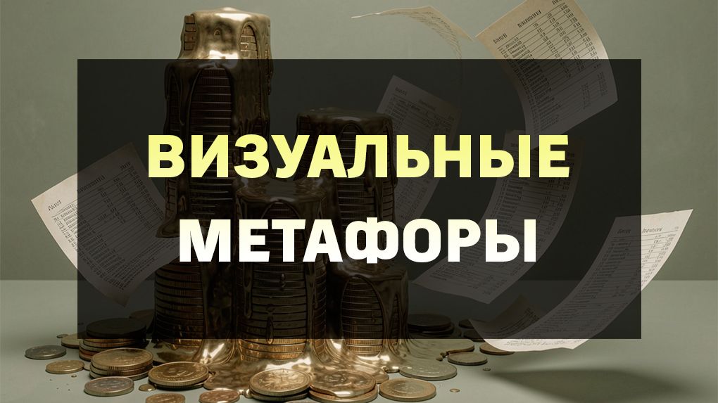 Визуальные метафоры