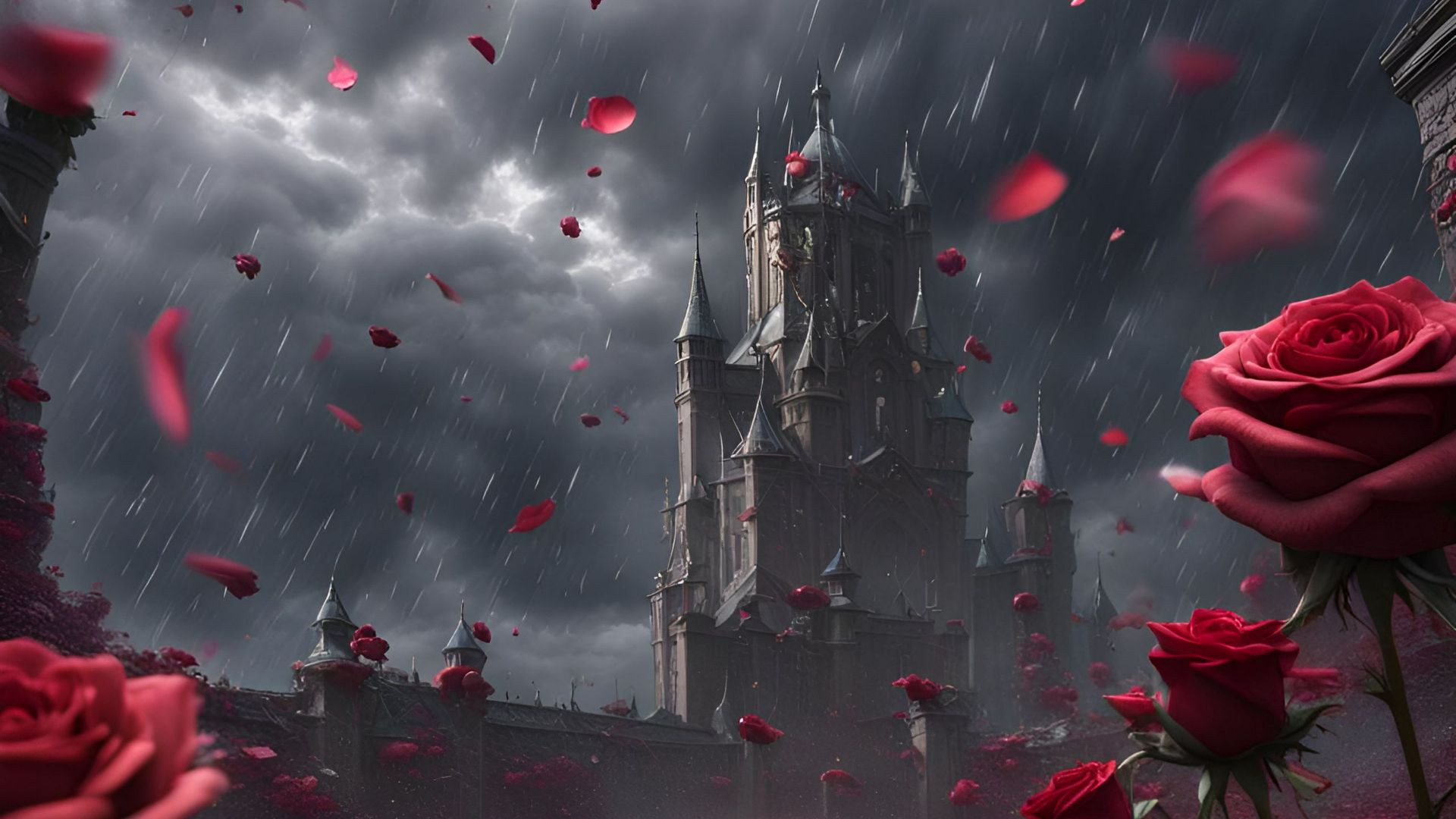Gothic Rock and Metal &amp; Dark Techno Industrial...