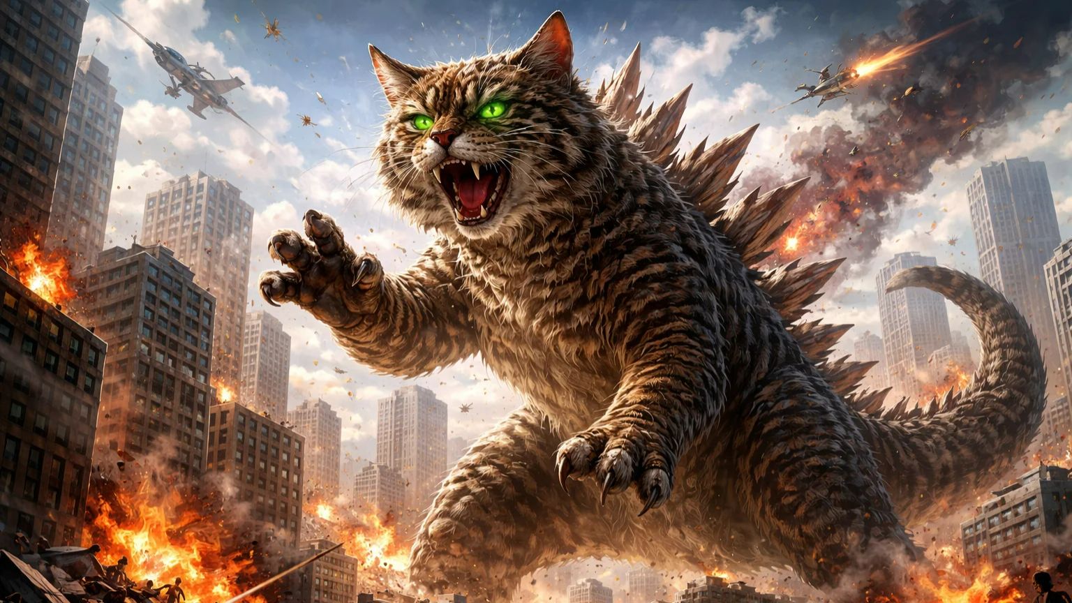 Mewgenics