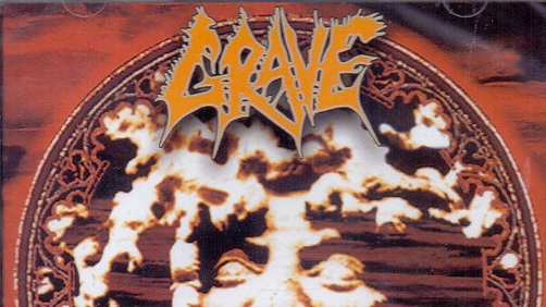 GRAVE - ″Soulless″ (Full Album) 1994