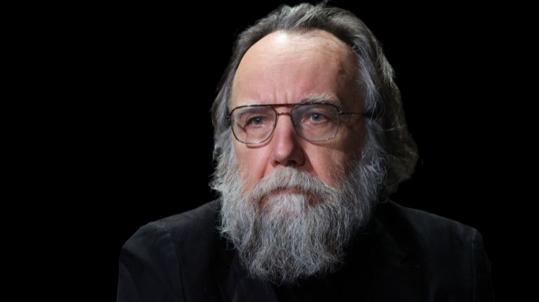 Александр ДУГИН
