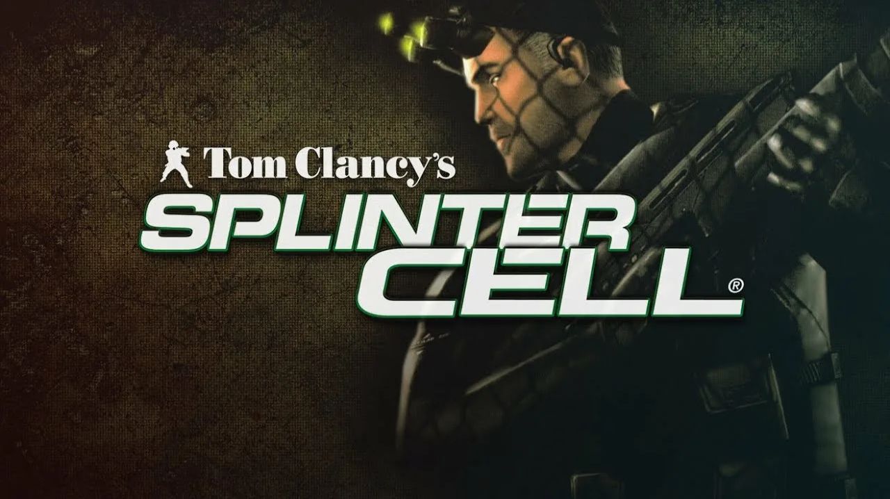 Tom Clancy′s Splinter Cell