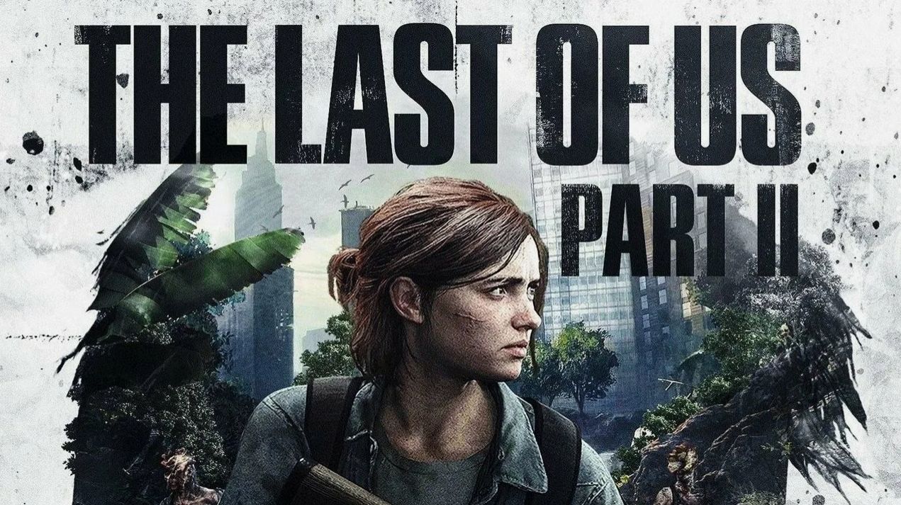Полное прохождение игры The Last of Us Part II (Одни из нас: Часть 2) на русском языке на ПК (PC)