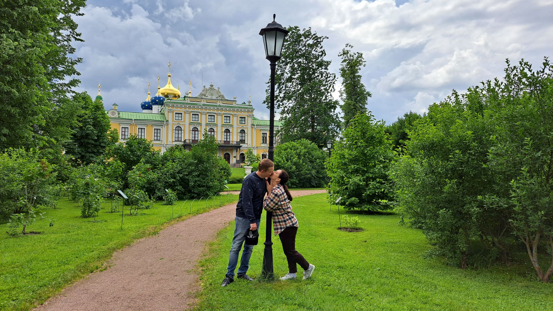Россия