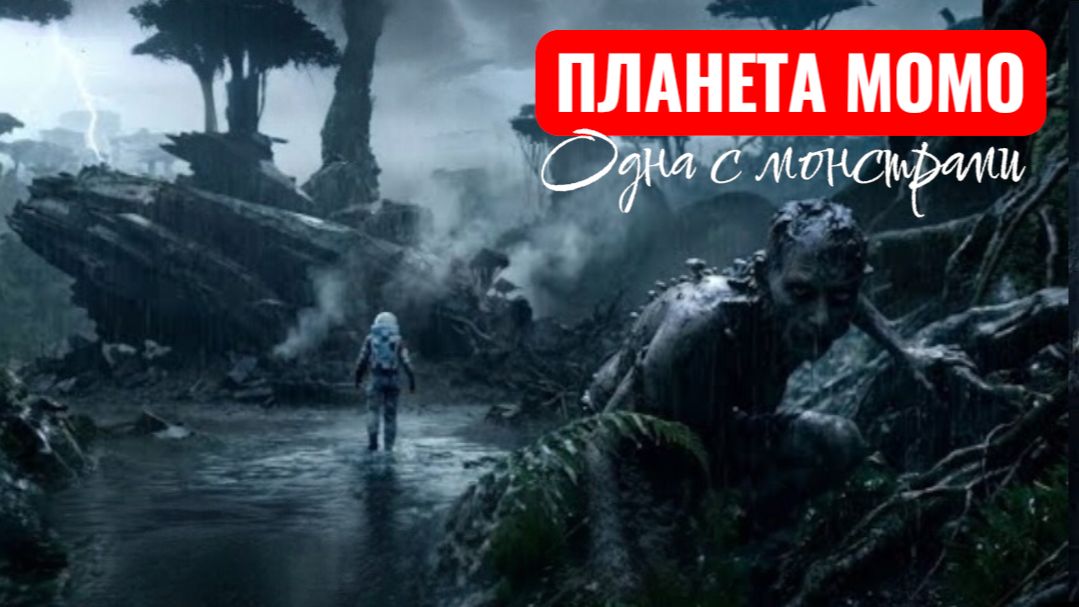 Планета Момо