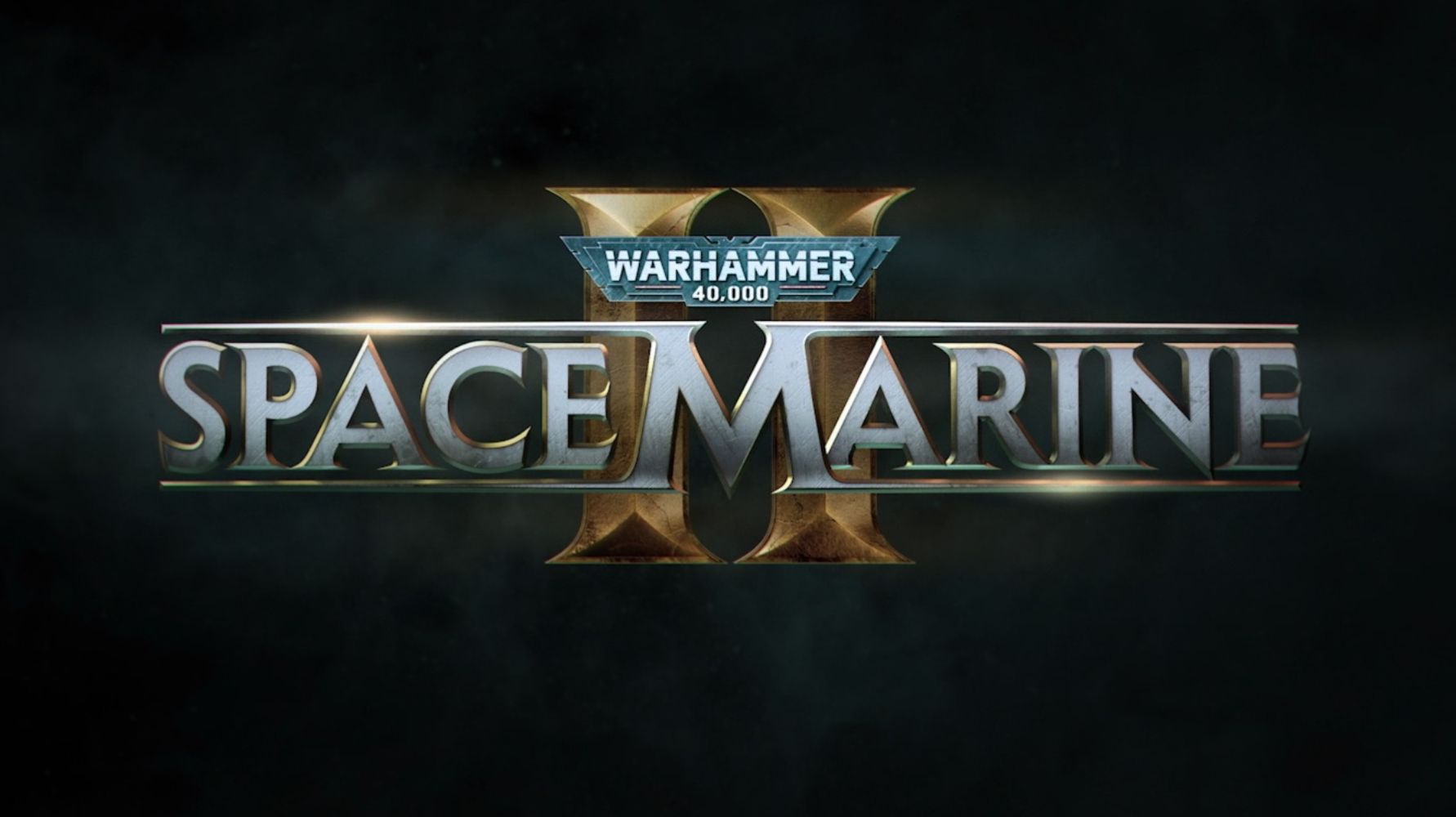 Warhammer 40,000: Space Marine 2