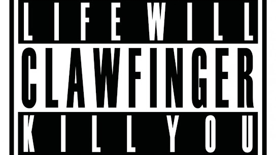 CLAWFINGER - ″Life Will Kill You″ (Full Album) 2007