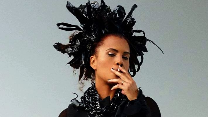 The Best, Neneh Cherry (Neneh Mariann Karlsson, Swedish singer, poet, composer, rapper, Since 1987)