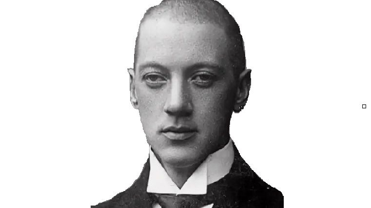 Николай Гумилев