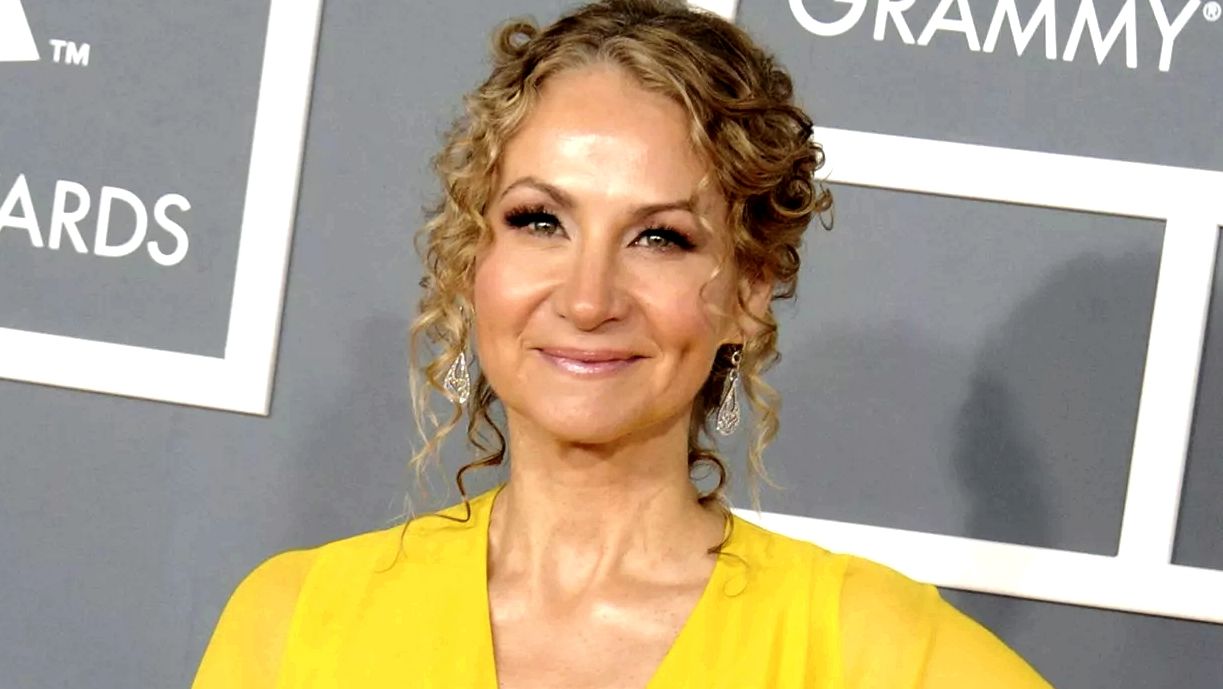 The Best, Joan Osborne (American singer, songwriter, Since 1989)