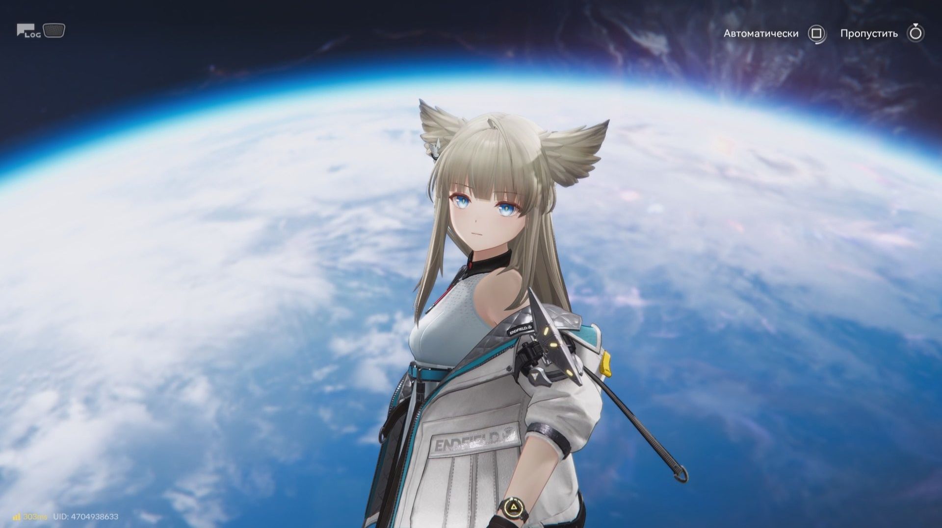 Сюжет. Arknights Endfield