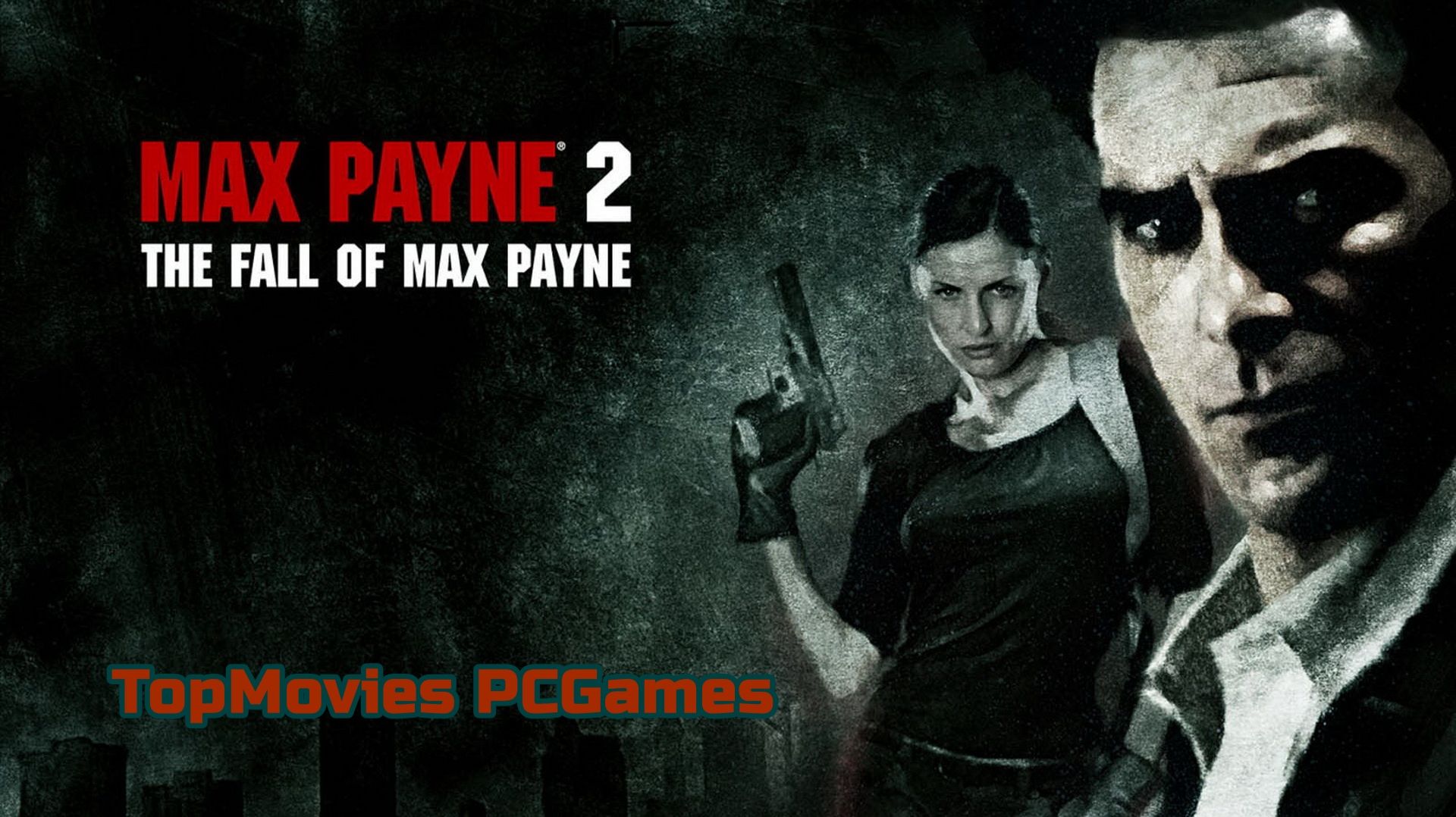 Max Payne 2 the fall of Max Payne  Прохождение игры